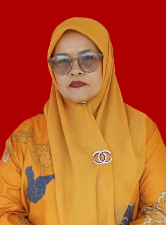 RITMAWATI, S.Pd.SD